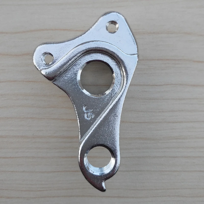 1pc Bicycle parts gear rear derailleur hanger For SCOTT aka #242546 SCOTT Big Jon 2016 SCOTT carbon frame bike MECH dropout
1pc Bicycle parts gear rear derailleur hanger For SCOTT aka #242546 SCOTT Big Jon 2016 SCOTT carbon frame bike MECH dropout