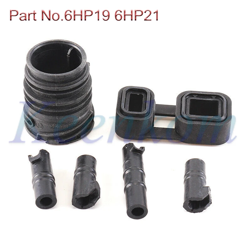 6HP19 6HP21 Новый комплект уплотнений адаптера разъема корпуса клапана для BMW 04-06 24347588725 24347588724 24107536339 24107536340
6HP19 6HP21 Новый комплект уплотнений адаптера разъема корпуса клапана для BMW 04-06 24347588725 24347588724 24107536339 24107536340