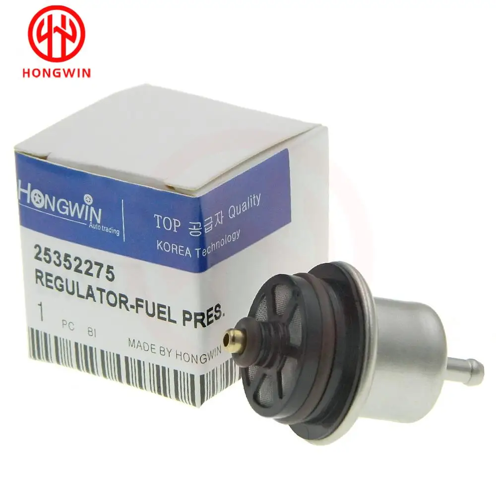 3.0 bar PR4092 Delphi Ⅱ car Fuel Pressure Regulator 25352275 for Great Wall for Haval Asia Tpic Towner 2009 2010
3.0 bar PR4092 Delphi Ⅱ car Fuel Pressure Regulator 25352275 for Great Wall for Haval Asia Tpic Towner 2009 2010