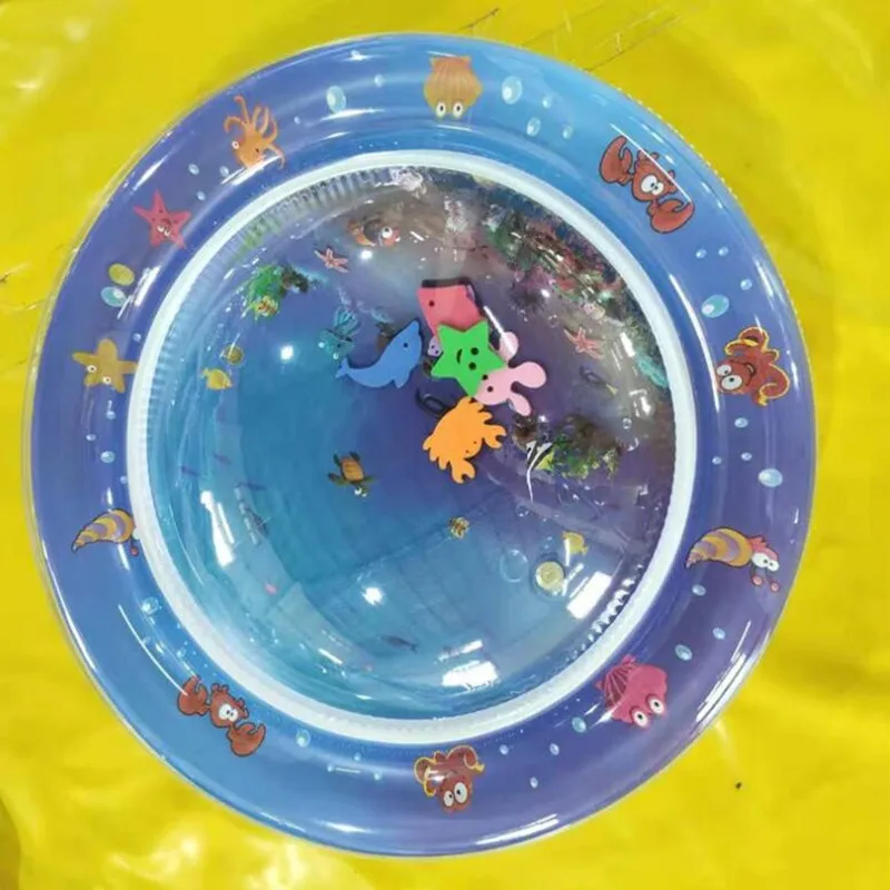 Inflatable Mannequin Body Spray Cushion for Children,Sprinkler Mat, Baby Play Water Mat,Beach Lawn Sprinkler,Pool Spray Pad,D287
Inflatable Mannequin Body Spray Cushion for Children,Sprinkler Mat, Baby Play Water Mat,Beach Lawn Sprinkler,Pool Spray Pad,D287