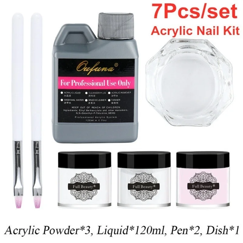 7 Pcs/Set Poly Nail Gel Set Full Manicure Set Quick Extension Nail Kit Gel Building Polygels Set For Nails Tool Kit
7 Pcs/Set Poly Nail Gel Set Full Manicure Set Quick Extension Nail Kit Gel Building Polygels Set For Nails Tool Kit
