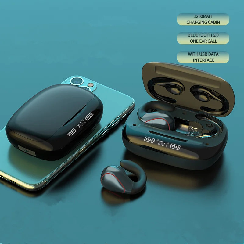 Bluetooth-наушники AIKSWE, беспроводные, tws, со светодиодным дисплеем, спортивные, Hi-Fi стереонаушники с микрофоном, для xiaomi, телефона pk i9s
Bluetooth-наушники AIKSWE, беспроводные, tws, со светодиодным дисплеем, спортивные, Hi-Fi стереонаушники с микрофоном, для xiaomi, телефона pk i9s