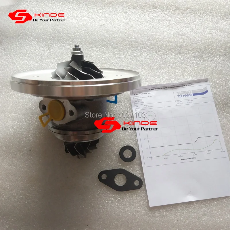 Susirick HT12 turbo chra for Nissan truck ZD30 engine 14411-9S000 14411-9S001 14411-9S002 turbo core 3.0L cartridge
Susirick HT12 turbo chra for Nissan truck ZD30 engine 14411-9S000 14411-9S001 14411-9S002 turbo core 3.0L cartridge