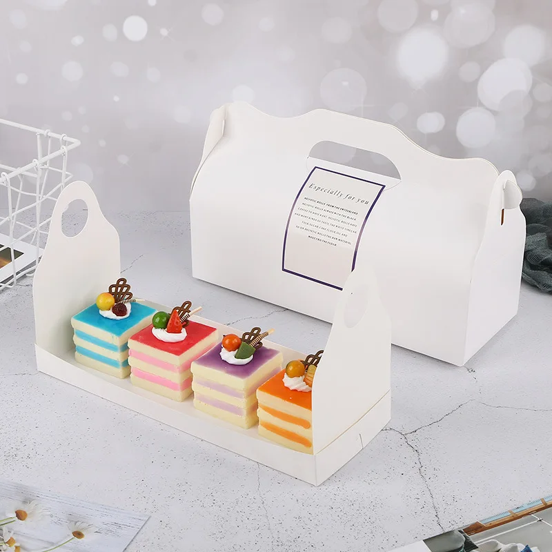 10pcs Marble Kraft Paper Box Portable Packaging Handmade DIY Birthday Party Cake Decorating Gift Package Box
10pcs Marble Kraft Paper Box Portable Packaging Handmade DIY Birthday Party Cake Decorating Gift Package Box