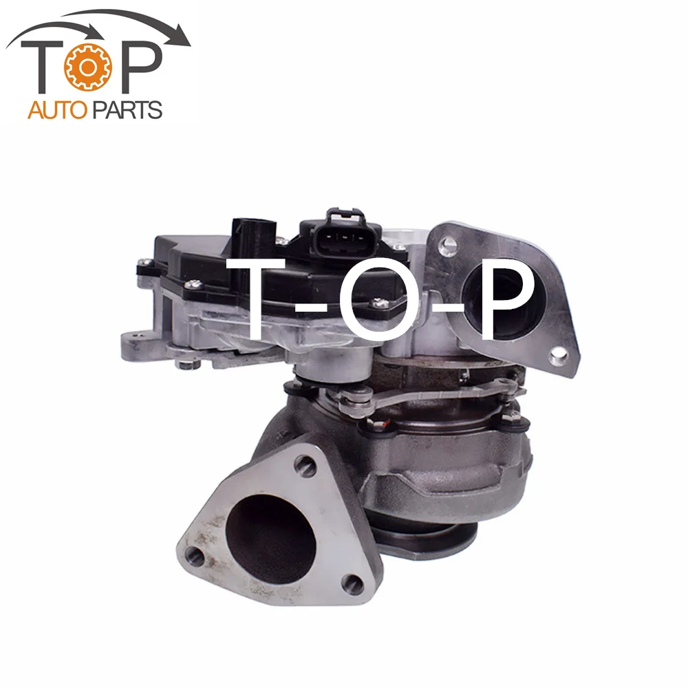 Turbo CT16V 17201-11070 17201 11070 1720111070 17201-11080 1720111080 Turbocharger For TOYOTA Hilux Innova Fortuner 2GD-FTV 2GDF
Turbo CT16V 17201-11070 17201 11070 1720111070 17201-11080 1720111080 Turbocharger For TOYOTA Hilux Innova Fortuner 2GD-FTV 2GDF