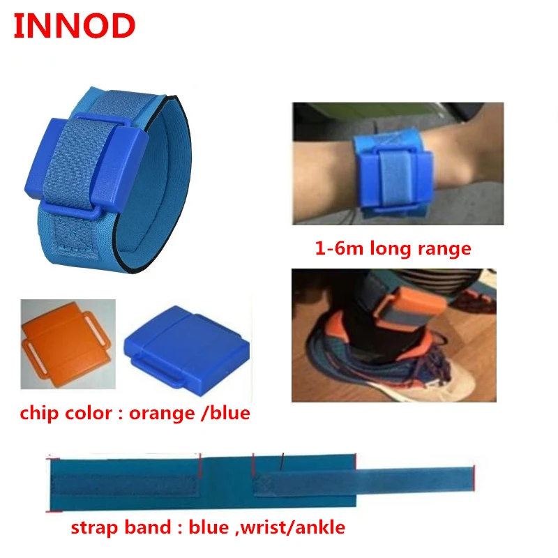 triathlon timing chip waterproof 860mhz-960mhz wide frequency long range 1-6m competitive than Hutag for swimming timing race
triathlon timing chip waterproof 860mhz-960mhz wide frequency long range 1-6m competitive than Hutag for swimming timing race
