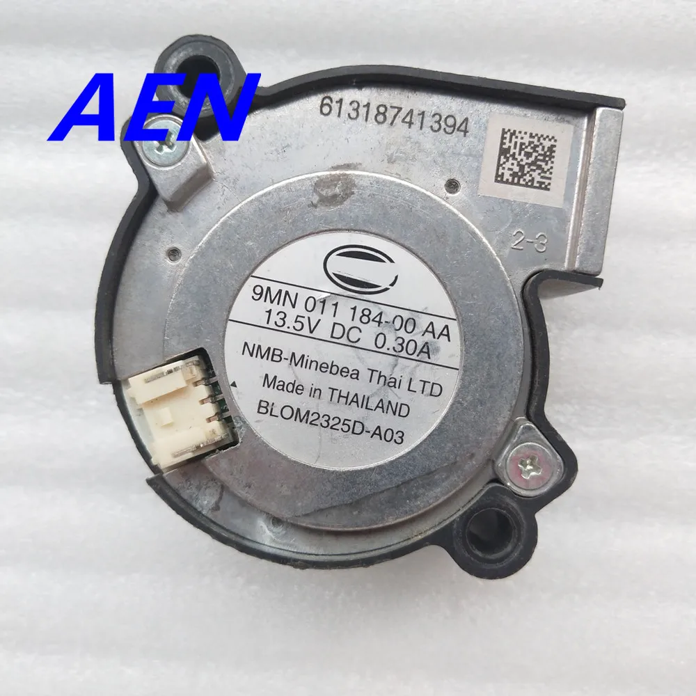 9MN 011 184-00 AA ORIGINAL LED Fan HID Headlight Ballast Cooler For Audi A3 A6 RS6 A7 RS7 4G A8 BLOM2325D-A03 9MN011184-00
9MN 011 184-00 AA ORIGINAL LED Fan HID Headlight Ballast Cooler For Audi A3 A6 RS6 A7 RS7 4G A8 BLOM2325D-A03 9MN011184-00