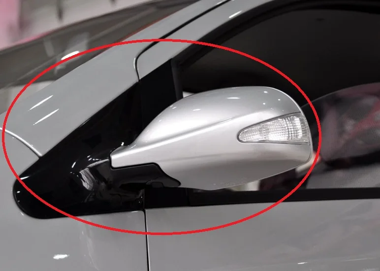 2 models NON PAINTED Rear-view mirror assy. left / Right side for Chinese CHANGAN BENBEN Auto car motor parts
2 models NON PAINTED Rear-view mirror assy. left / Right side for Chinese CHANGAN BENBEN Auto car motor parts