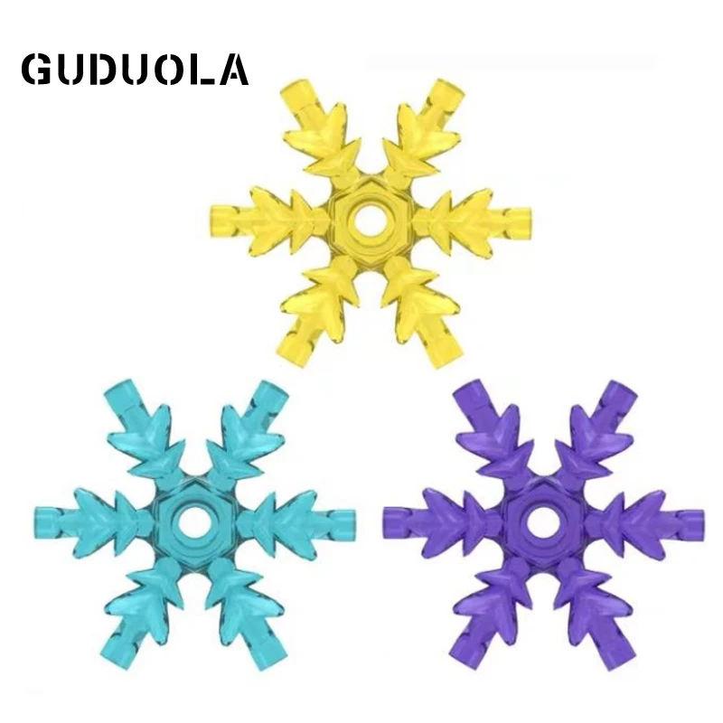 Специальный ледяной кристалл Guduola 42409 MOC, детали для обучающих игрушек «сделай сам», 20 шт./лот
Специальный ледяной кристалл Guduola 42409 MOC, детали для обучающих игрушек «сделай сам», 20 шт./лот