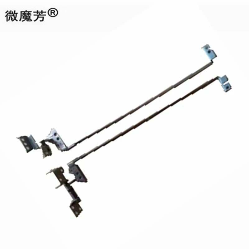Laptops Replacements LCD Hinges Fit For Lenovo Y580 Hinges DC330010J101235 DC330010J001221
Laptops Replacements LCD Hinges Fit For Lenovo Y580 Hinges DC330010J101235 DC330010J001221