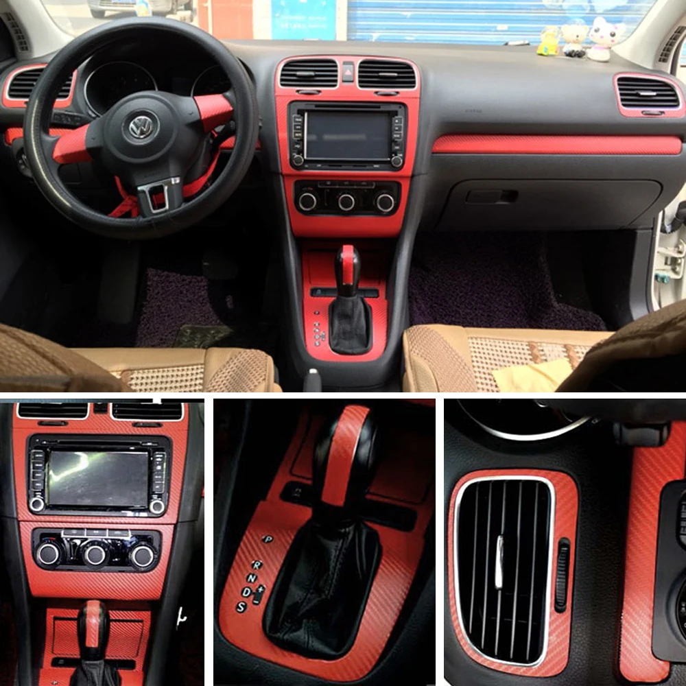 Автомобильные аксессуары, 3D/5D наклейки из углеродного волокна Volkswagen VW Golf 6 GTI R20 MK6, внутренняя центральная панель управления, украшение на дверную ручку
Автомобильные аксессуары, 3D/5D наклейки из углеродного волокна Volkswagen VW Golf 6 GTI R20 MK6, внутренняя центральная панель управления, украшение на дверную ручку