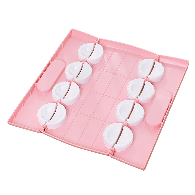 Dumpling Making Tools Multiple Machines Household Hand-made Mould Kitchen Artifact
Dumpling Making Tools Multiple Machines Household Hand-made Mould Kitchen Artifact
