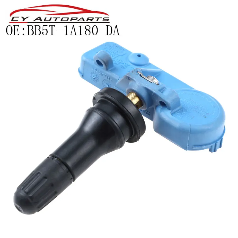 New Tire Pressure Monitoring Sensor For Ford Explorer BB5T-1A150-DA 315MHz BB5T-1A180-DA
New Tire Pressure Monitoring Sensor For Ford Explorer BB5T-1A150-DA 315MHz BB5T-1A180-DA