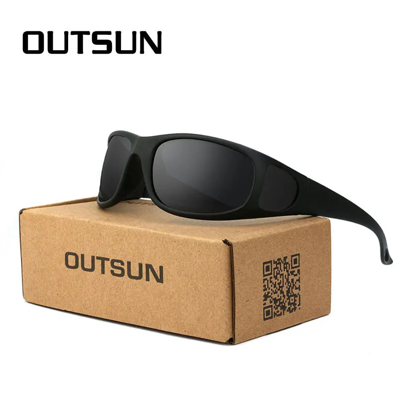 OUTSUN Plus чехол модные солнцезащитные очки мужские поляризационные линзы UV 400 рыбные очки для вождения женские de sol 2212
OUTSUN Plus чехол модные солнцезащитные очки мужские поляризационные линзы UV 400 рыбные очки для вождения женские de sol 2212