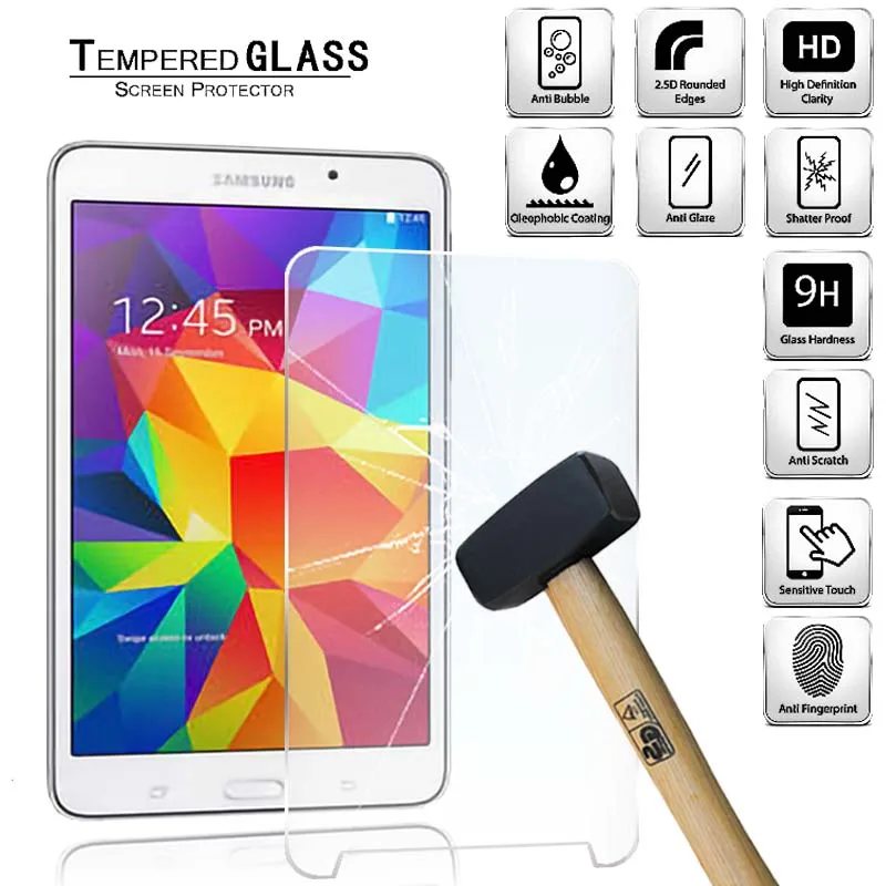 Защитная пленка для экранов планшетов из закаленного стекла чехол для Samsung Galaxy Tab 4 7,0 SM-T230 SM-T231 анти-отпечатков пальцев закаленное пленка
Защитная пленка для экранов планшетов из закаленного стекла чехол для Samsung Galaxy Tab 4 7,0 SM-T230 SM-T231 анти-отпечатков пальцев закаленное пленка