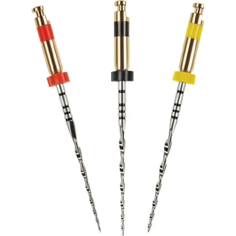 Dental Reciprocate Files Rotary One Files Endodontic Niti Files Use For Root Canal Cleaning Dentistry Endo Instrument
Dental Reciprocate Files Rotary One Files Endodontic Niti Files Use For Root Canal Cleaning Dentistry Endo Instrument