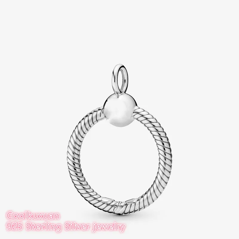 Autumn 100% 925 Sterling Silver trumpet O Pendant Fits Original Pandora Necklaces Jewelry Making
Autumn 100% 925 Sterling Silver trumpet O Pendant Fits Original Pandora Necklaces Jewelry Making