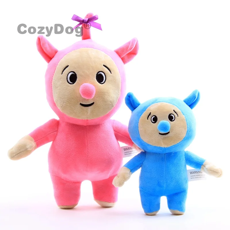 Детская игрушка Билли и БАМ, прекрасные мягкие игрушки, кукла, подушка, мягкие спящие игрушки 20 см-30 см, детский подарок на день рождения
Детская игрушка Билли и БАМ, прекрасные мягкие игрушки, кукла, подушка, мягкие спящие игрушки 20 см-30 см, детский подарок на день рождения