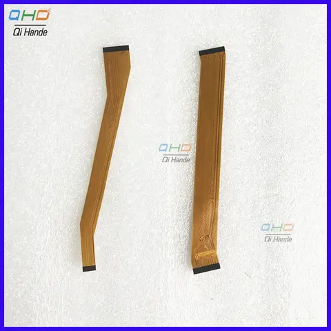 Lcd Cable FPC Flex cable display cable K107_HCX_LCD_FPC_1215 BD026-138 / ZH107-L11SNGJ-V1.0(3V3RST) LCD cable 31PIN / 40PIN