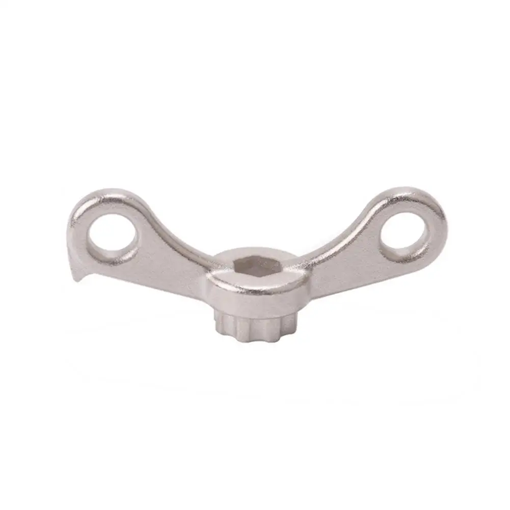 Bicycle Crank Removal Tool Practical Extractor Suitable For Disassembly Locking Of Shimano Integrated Pressure Plate Crank.
Bicycle Crank Removal Tool Practical Extractor Suitable For Disassembly Locking Of Shimano Integrated Pressure Plate Crank.