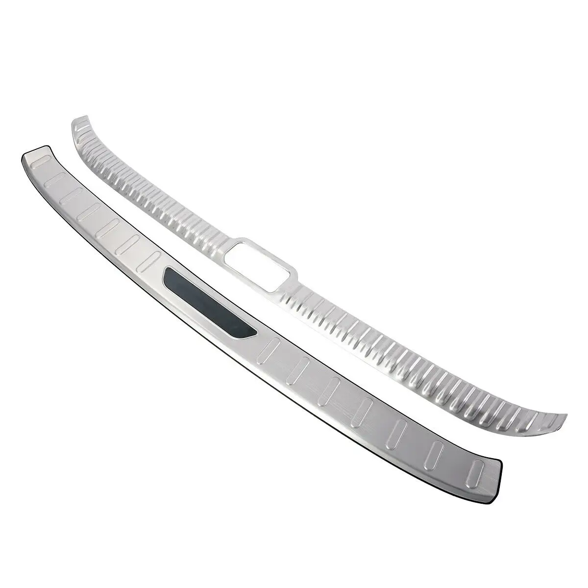 Chrome Tailgate Rear Trunk Bumper Lid Cover Trim Fit For Lexus ES350 ES300h 2019 2020 2021 Accessories
Chrome Tailgate Rear Trunk Bumper Lid Cover Trim Fit For Lexus ES350 ES300h 2019 2020 2021 Accessories