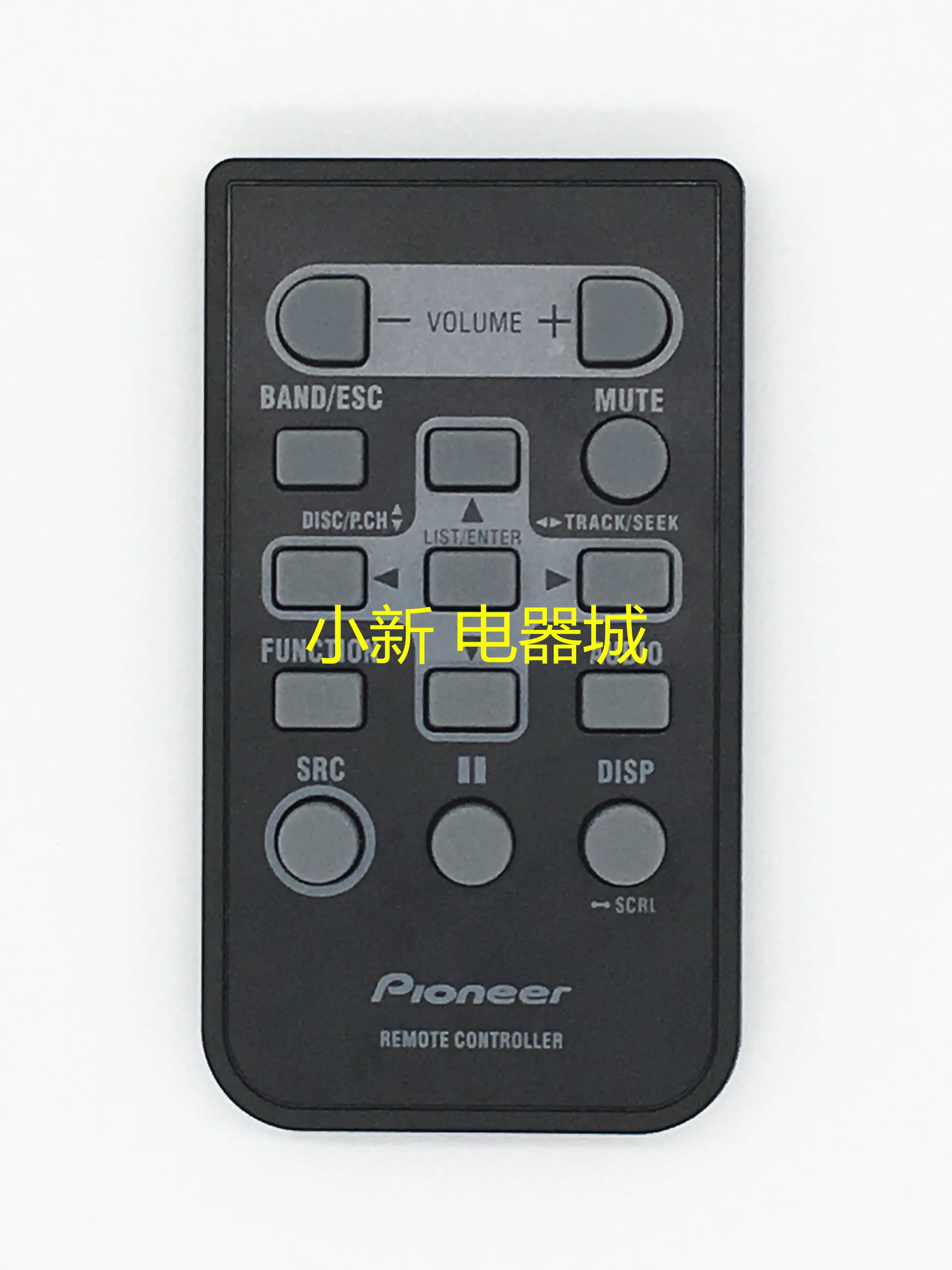 Подходит для pioneer Автомобильный стерео дистанционный пульт транспортного средства 970 deh-140ub deh-150mp автомобиля дистанционный пульт
Подходит для pioneer Автомобильный стерео дистанционный пульт транспортного средства 970 deh-140ub deh-150mp автомобиля дистанционный пульт