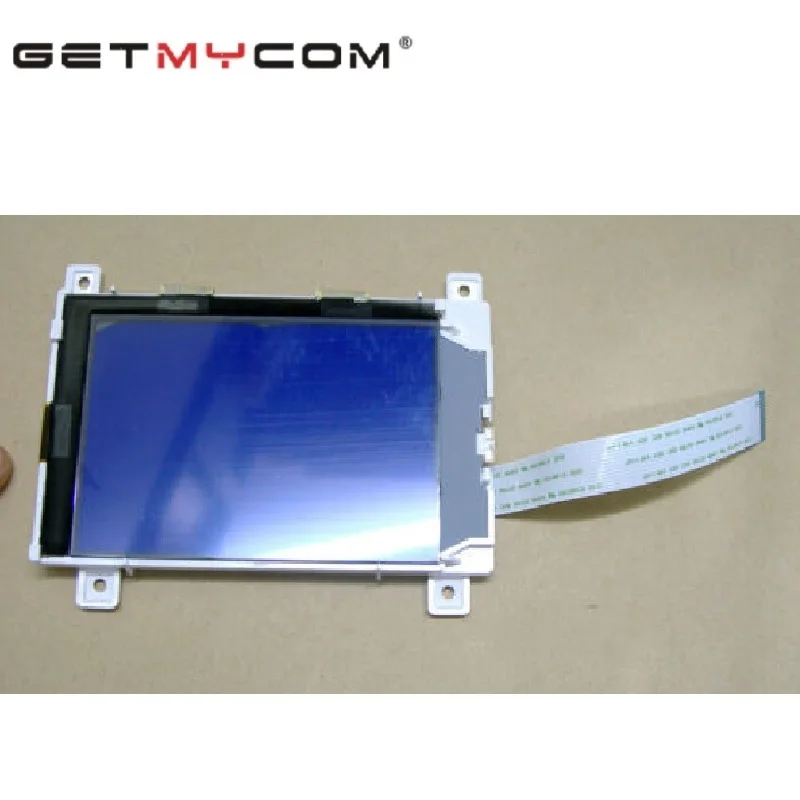 Getmycom Original new Display LCD for Yamaha PSR-S500 PSR-S550 PSR-S650 MM6 MM8 DGX620 DGX630 DGX640
Getmycom Original new Display LCD for Yamaha PSR-S500 PSR-S550 PSR-S650 MM6 MM8 DGX620 DGX630 DGX640