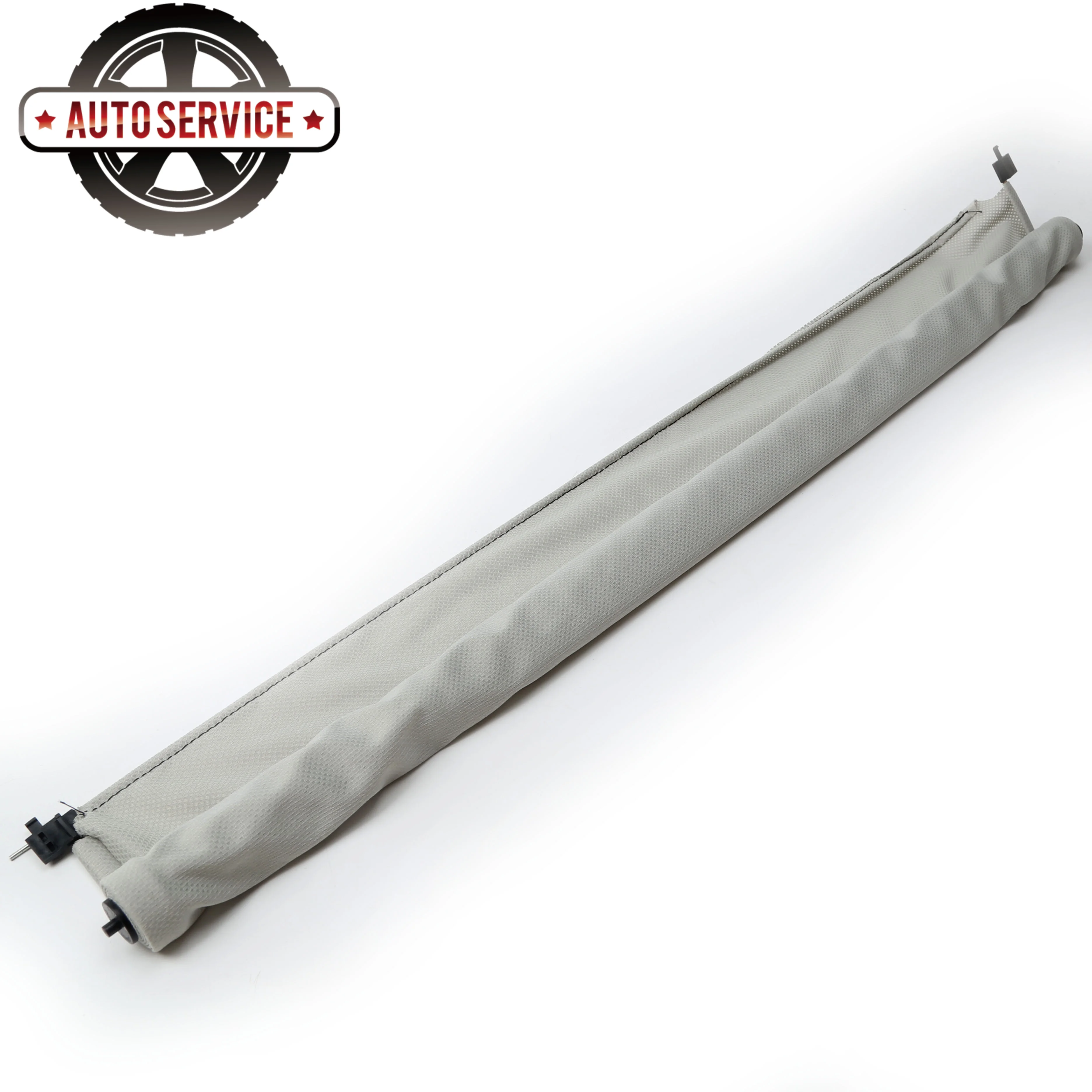 Curtains Gray Sunroof Sunshade Roller Blind Single Fabric 5GD877307 For VW Golf/Variant/4Motion 2015-2021 5GD877307AK1
Curtains Gray Sunroof Sunshade Roller Blind Single Fabric 5GD877307 For VW Golf/Variant/4Motion 2015-2021 5GD877307AK1