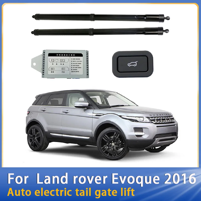 ShunSihao активация одной ногой датчик запуска багажника для Land Rover evoque смарт-автомобиля Электрический багажник для открывания двери
ShunSihao активация одной ногой датчик запуска багажника для Land Rover evoque смарт-автомобиля Электрический багажник для открывания двери