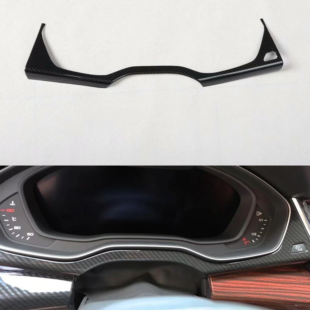 New Car Styling For Audi Q5 2020 2021 Left Hand Drive Dashboard Instrument Strips Trim Auto Moldings
New Car Styling For Audi Q5 2020 2021 Left Hand Drive Dashboard Instrument Strips Trim Auto Moldings