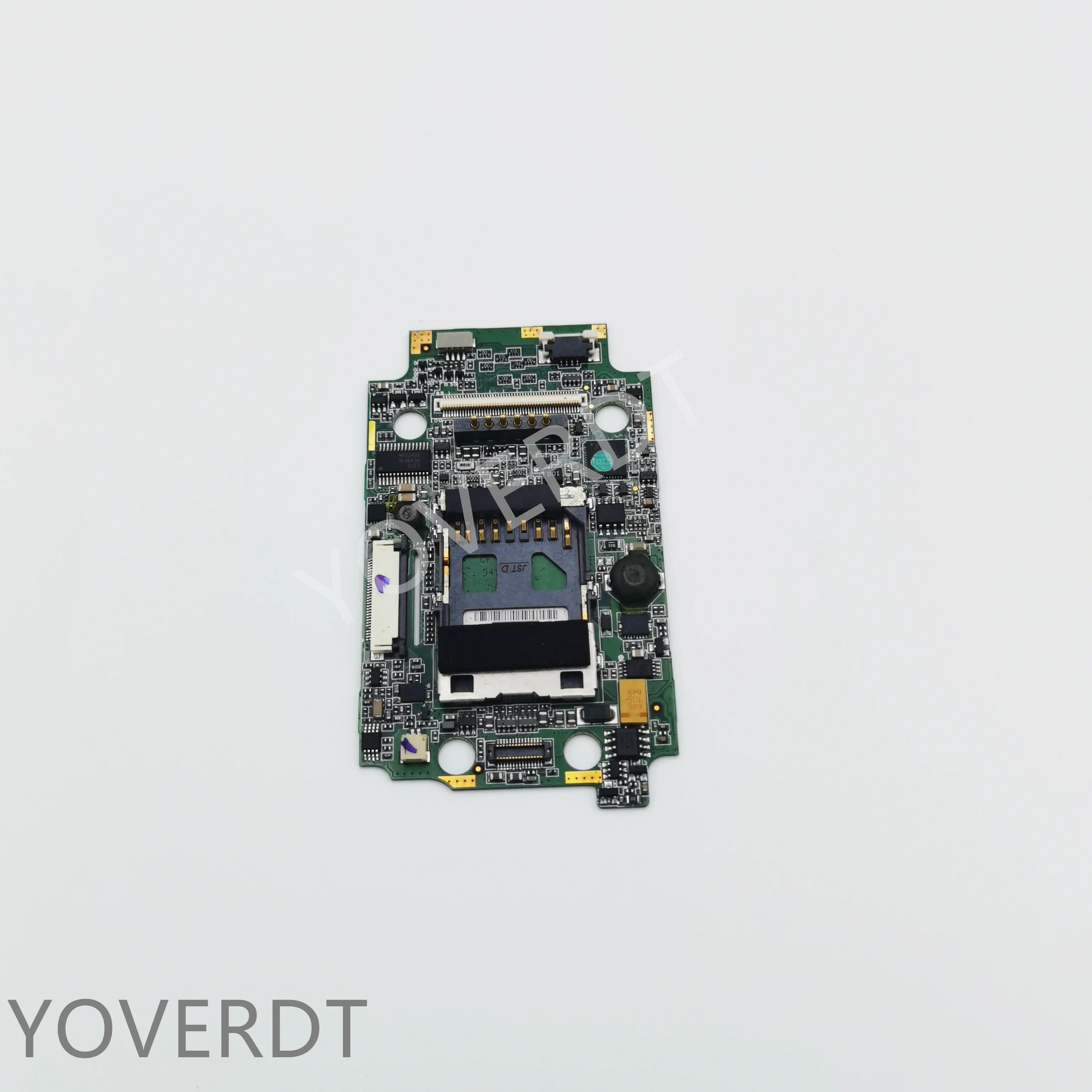 Плата питания печатной платы для Motorola Symbol MC3070 MC3090 SD/клавиатура 01-071961-01
Плата питания печатной платы для Motorola Symbol MC3070 MC3090 SD/клавиатура 01-071961-01
