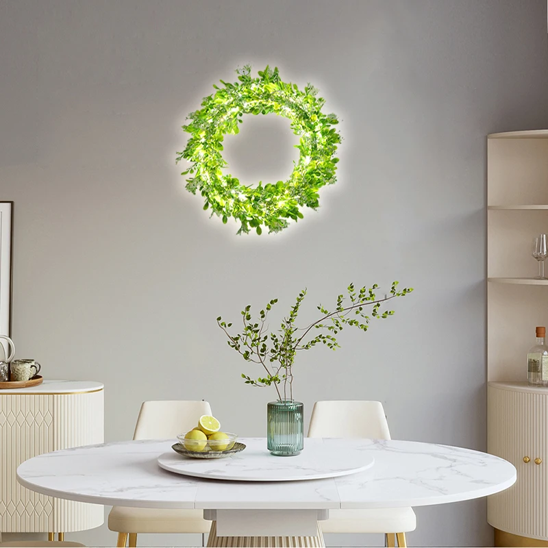 New flower rattan lamp balcony decoration wall lamp creative garden lamp restaurant kitchen lamp villa indoor lighting
New flower rattan lamp balcony decoration wall lamp creative garden lamp restaurant kitchen lamp villa indoor lighting