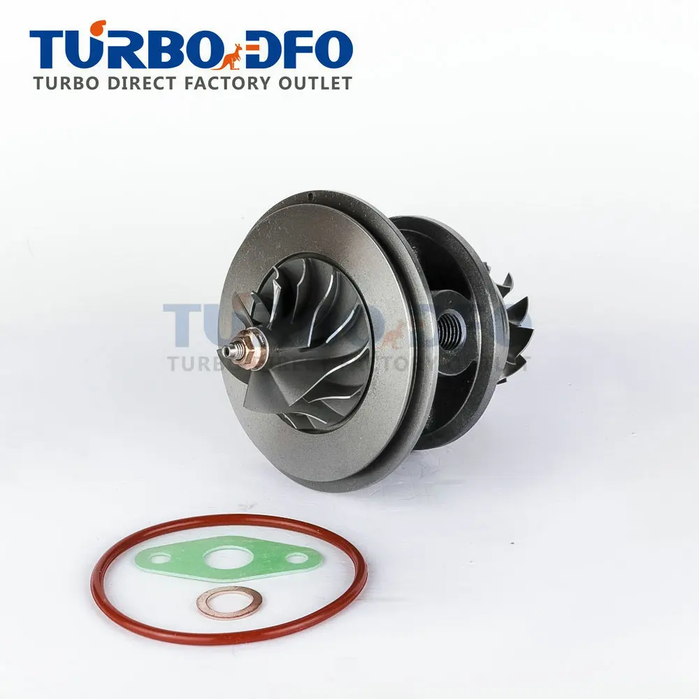 Turbo Cartridge 1118100-E06 Internal Replacement Parts 49135-06710 Car Turbocharger For Great Wall Hover 2.8L 80KW NEW
Turbo Cartridge 1118100-E06 Internal Replacement Parts 49135-06710 Car Turbocharger For Great Wall Hover 2.8L 80KW NEW