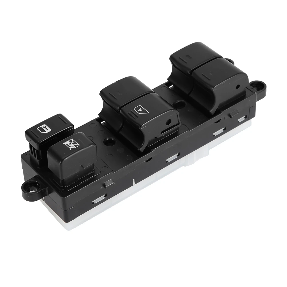 Electric Power Master Window Switch Button Lifter 25401-ZJ60A 25401ZE80A DWS372 for Nissan Sentra 2008 2009 2010 2011 2012
Electric Power Master Window Switch Button Lifter 25401-ZJ60A 25401ZE80A DWS372 for Nissan Sentra 2008 2009 2010 2011 2012
