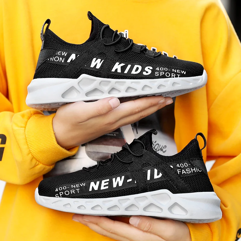 Children Casual Shoes Autumn Winter Martin Boots Boys Shoes Fashion Leather Soft Antislip Girls Boots 28-39 Sport Running Shoes
Children Casual Shoes Autumn Winter Martin Boots Boys Shoes Fashion Leather Soft Antislip Girls Boots 28-39 Sport Running Shoes