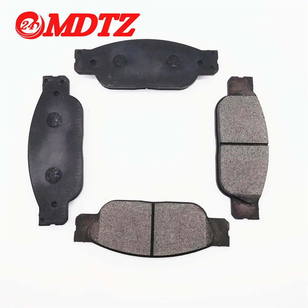 wholesale high quality auto brake pad for Jaguar S-Type XR858178 XR813324 XR837417 D849
wholesale high quality auto brake pad for Jaguar S-Type XR858178 XR813324 XR837417 D849