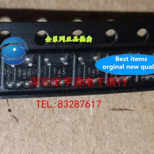 20pcs 100% new and orginal real photo TPS73630DCQR TPS73630 SOT223-6 TPS73630DBVR
20pcs 100% new and orginal real photo TPS73630DCQR TPS73630 SOT223-6 TPS73630DBVR