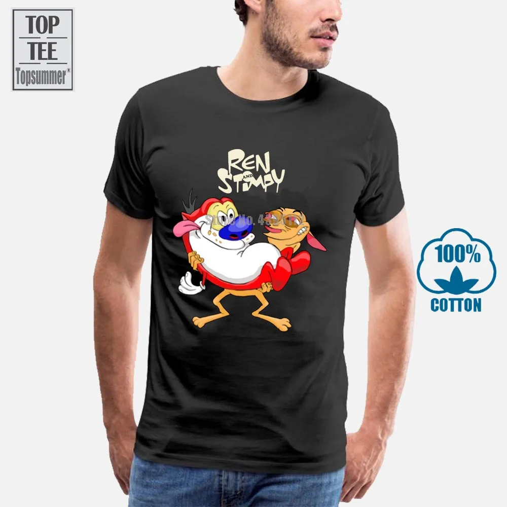 Футболка Ren And Stimpy Show, футболка, мультяшная одежда, модный подарок, 1 Новинка от нас
Футболка Ren And Stimpy Show, футболка, мультяшная одежда, модный подарок, 1 Новинка от нас