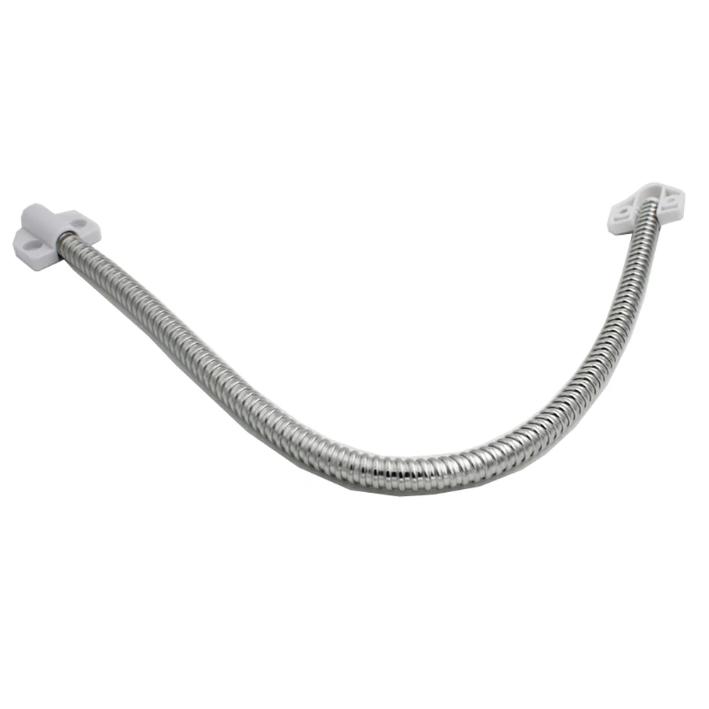 301 Guard Wire Pipe Access Control Wire Crossing Device Metal Exposed sleeve Tube Pipe Cable Line For Door Lock
301 Guard Wire Pipe Access Control Wire Crossing Device Metal Exposed sleeve Tube Pipe Cable Line For Door Lock