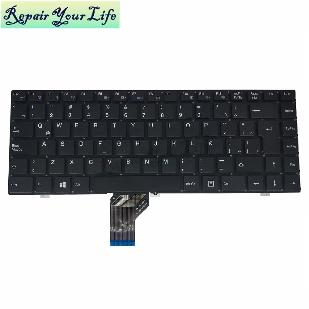 PT-BR SP LA Latin Keyboard for HIPAA S1 DK300-A, for Compaq Presario 21 21N CQ-18 CQ18, Brazil Keyboard PRIDE-K1640 DOK-V6369I
PT-BR SP LA Latin Keyboard for HIPAA S1 DK300-A, for Compaq Presario 21 21N CQ-18 CQ18, Brazil Keyboard PRIDE-K1640 DOK-V6369I