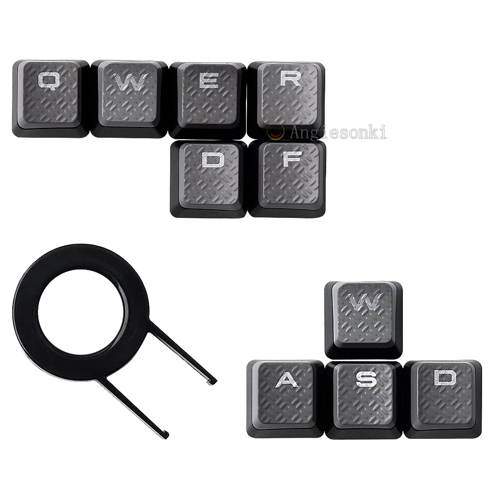 10 шт. серая клавиатура с подсветкой, игровая клавиатура, колпачок Corsair K70 K65 K95 G710, механическая клавиатура RGB STRAFE, колпачок
10 шт. серая клавиатура с подсветкой, игровая клавиатура, колпачок Corsair K70 K65 K95 G710, механическая клавиатура RGB STRAFE, колпачок