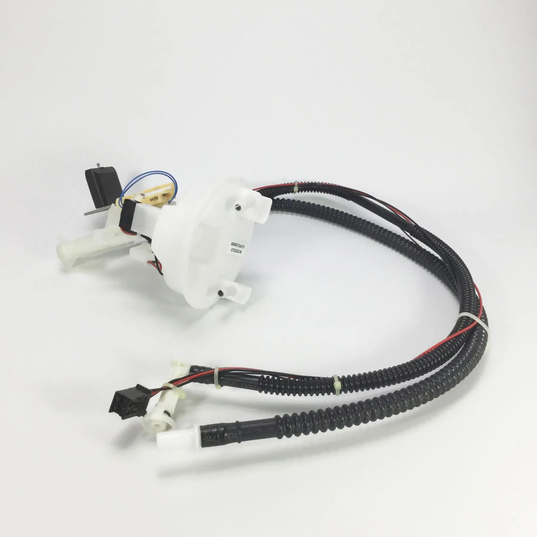 Genuine Fuel Tank Sender Unit 5-Pin A2034701641 Fits For MERCEDES W209 W203 S203 CL203 C209 A209 2000-2010 # 0986580343
Genuine Fuel Tank Sender Unit 5-Pin A2034701641 Fits For MERCEDES W209 W203 S203 CL203 C209 A209 2000-2010 # 0986580343