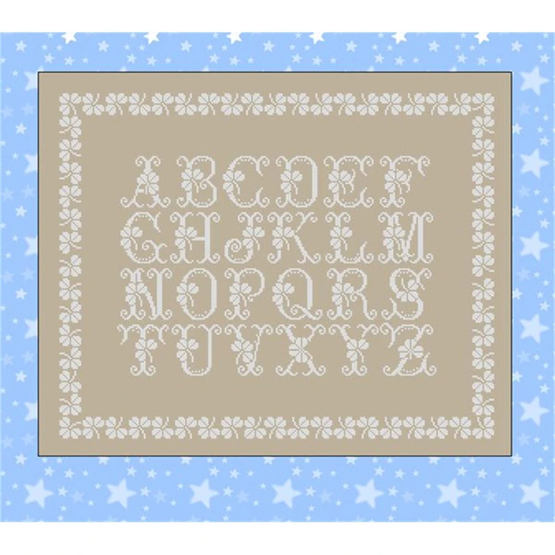 ZZ4320 For Needlework Kit NOT PRINTED Cross Stich Painting Set Cross Stitch Kits Cross-stitch Embroidery Set Stitch Kits Cross
ZZ4320 For Needlework Kit NOT PRINTED Cross Stich Painting Set Cross Stitch Kits Cross-stitch Embroidery Set Stitch Kits Cross