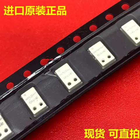 10pcs MS5607-02BA01 MS5607 Pressure Sensors