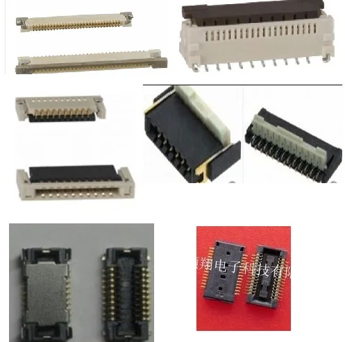 1PCS XF2L-3035-1A 51374-5072 245804010500829+ 10051922-1110ELF AXT480124 AYF333395 501591-5411
1PCS XF2L-3035-1A 51374-5072 245804010500829+ 10051922-1110ELF AXT480124 AYF333395 501591-5411