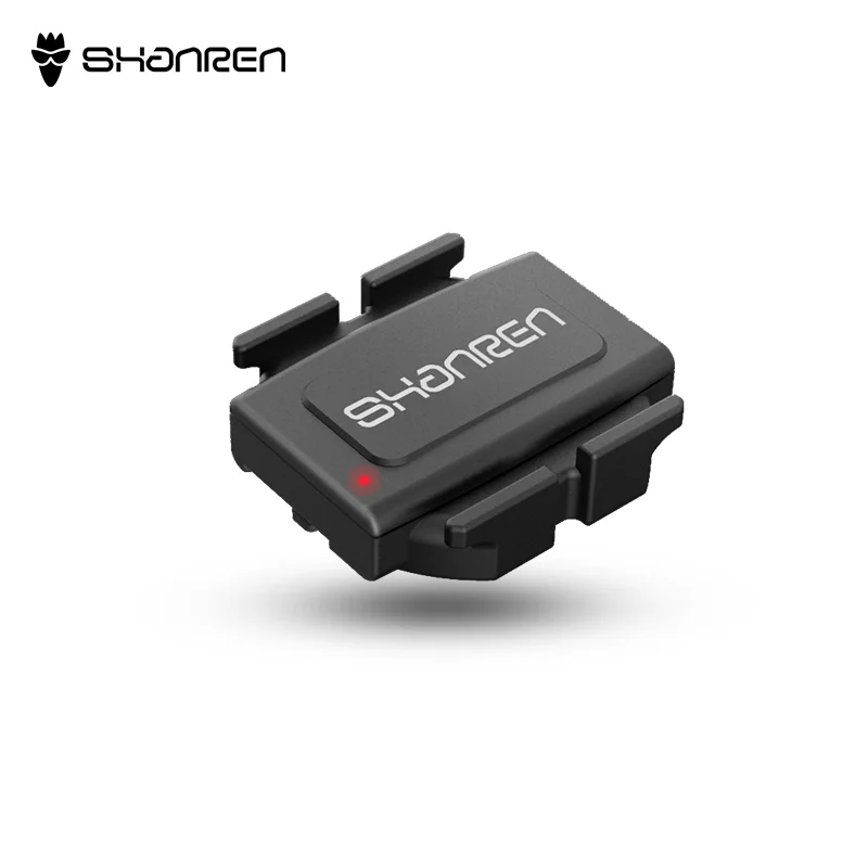 Датчик частоты педалирования SHANREN, Bluetooth и ANT + беспроводной датчик велосипеда, совместимый с двигателем
Датчик частоты педалирования SHANREN, Bluetooth и ANT + беспроводной датчик велосипеда, совместимый с двигателем