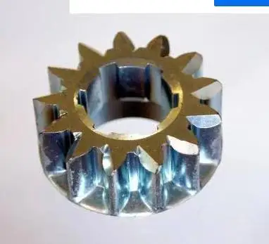 yamaha outboard starter motor gear 67F-81808
yamaha outboard starter motor gear 67F-81808