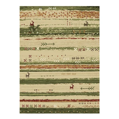 Persian Style Carpets Gorgeous Bedside Carpet/living Room Coffee Table Carpet/decoration Ground Mat
Persian Style Carpets Gorgeous Bedside Carpet/living Room Coffee Table Carpet/decoration Ground Mat