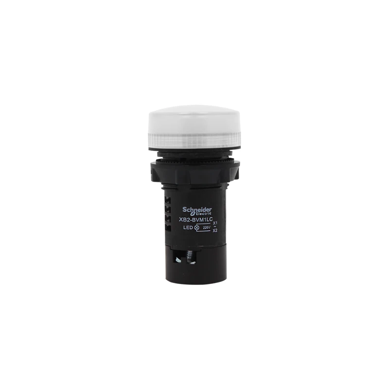Оригинальный светодиодный индикатор Schneider, 10 шт., фотовспышка, XB2BVM1LC, 220 В переменного тока, синий светодиод
Оригинальный светодиодный индикатор Schneider, 10 шт., фотовспышка, XB2BVM1LC, 220 В переменного тока, синий светодиод