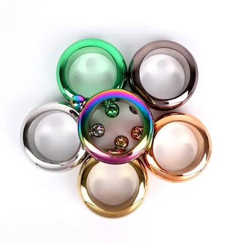 3.5oz Portable Flagon Whiskey Vodka Wine Pot Hip Flask 304 SS bracelet ring  small Alcohol Drinking Bottle outdoor tools